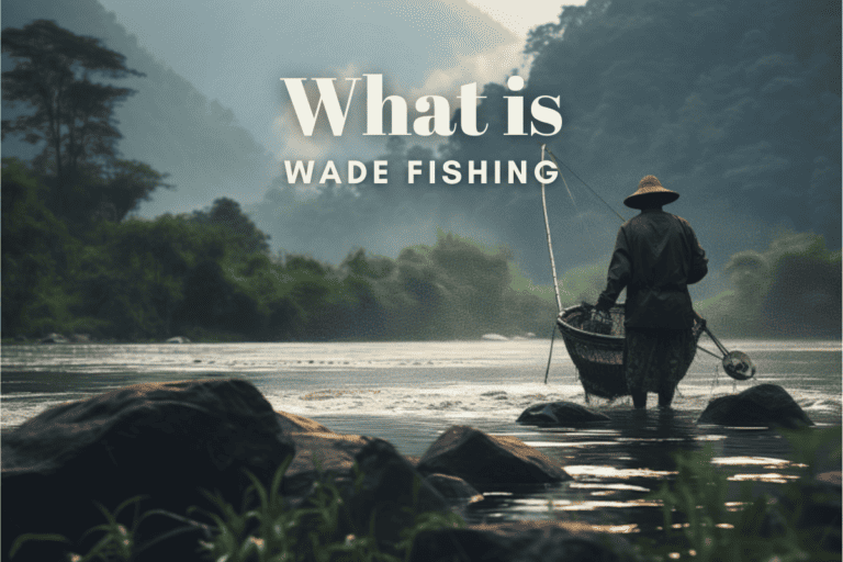 What is Wade Fishing? Fishing Tips & Complete Guide