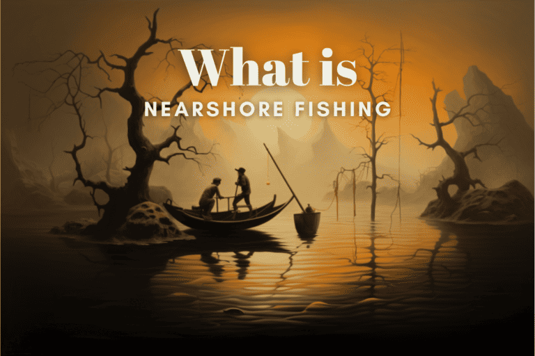 What is Nearshore Fishing? Inshore VS Offshore Fishing