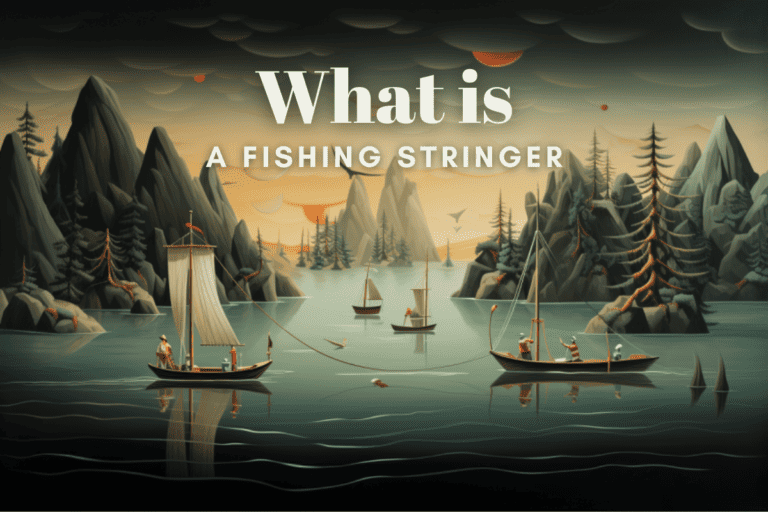 What is a Fishing Stringer? When to Use a Stringer vs Basket