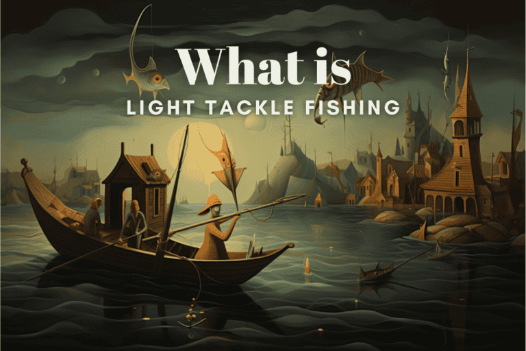 What is Light Tackle Fishing? Key West: World-Class Opportunities