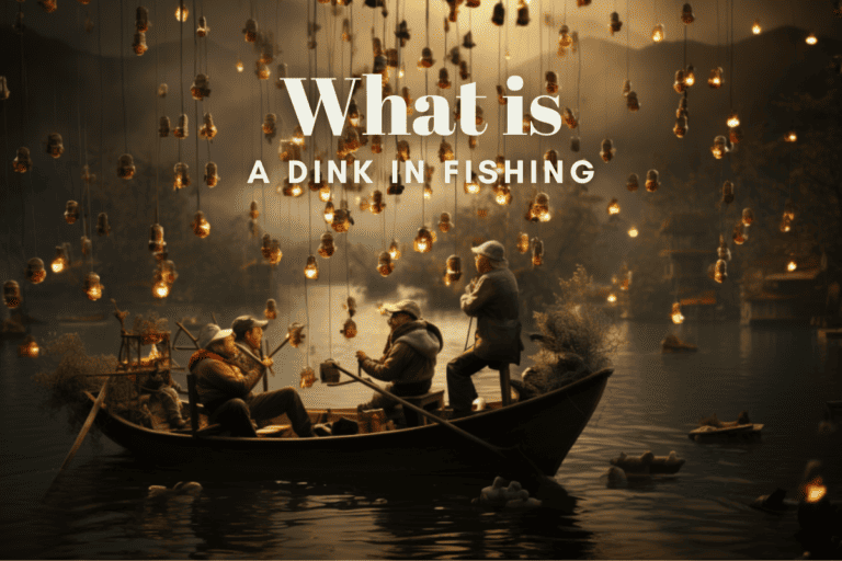 What is a Dink in Fishing? Decoding the Angler’s Lingo