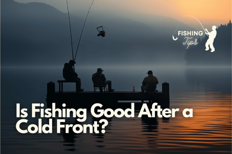 Is Fishing Good After a Cold Front? An In-depth Analysis