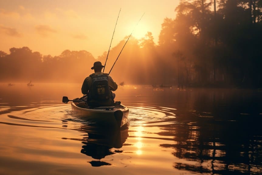 best fishing kayak under $500