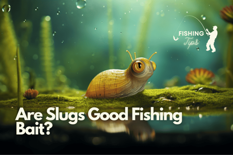 Are Slugs Good Fishing Bait? The Truth Behind the Slime